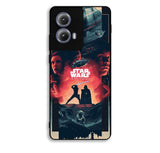 Star Wars Trilogy Posters Bottleneck Motorola Moto Edge 2024 Case OV5150
