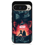 Star Wars Trilogy Posters Bottleneck Google Pixel 9 Pro XL Case