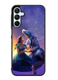Aladdin Movie Samsung Galaxy A35 5G Case OV0314