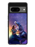 Aladdin Movie Google Pixel 8A Case QC0314