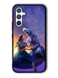 Aladdin Movie Samsung Galaxy A14 5G Case QC0314