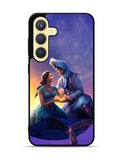 Aladdin Movie Samsung Galaxy S25 Plus 5G , Samsung Galaxy S25+ 5G Case OV0314