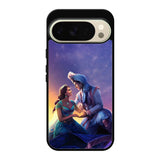 Aladdin Movie Google Pixel 10 Pro XL Case QC0314