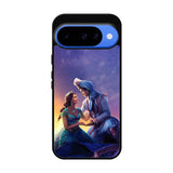 Aladdin Movie Google Pixel 10 Case QC0314