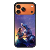 Aladdin Movie iPhone 17 Pro Case QC0314