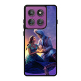 Aladdin Movie Motorola Moto Edge 60 Pro Case QC0314