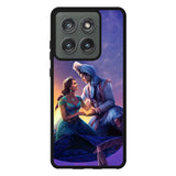 Aladdin Movie Motorola Moto Edge 2025 Case QC0314