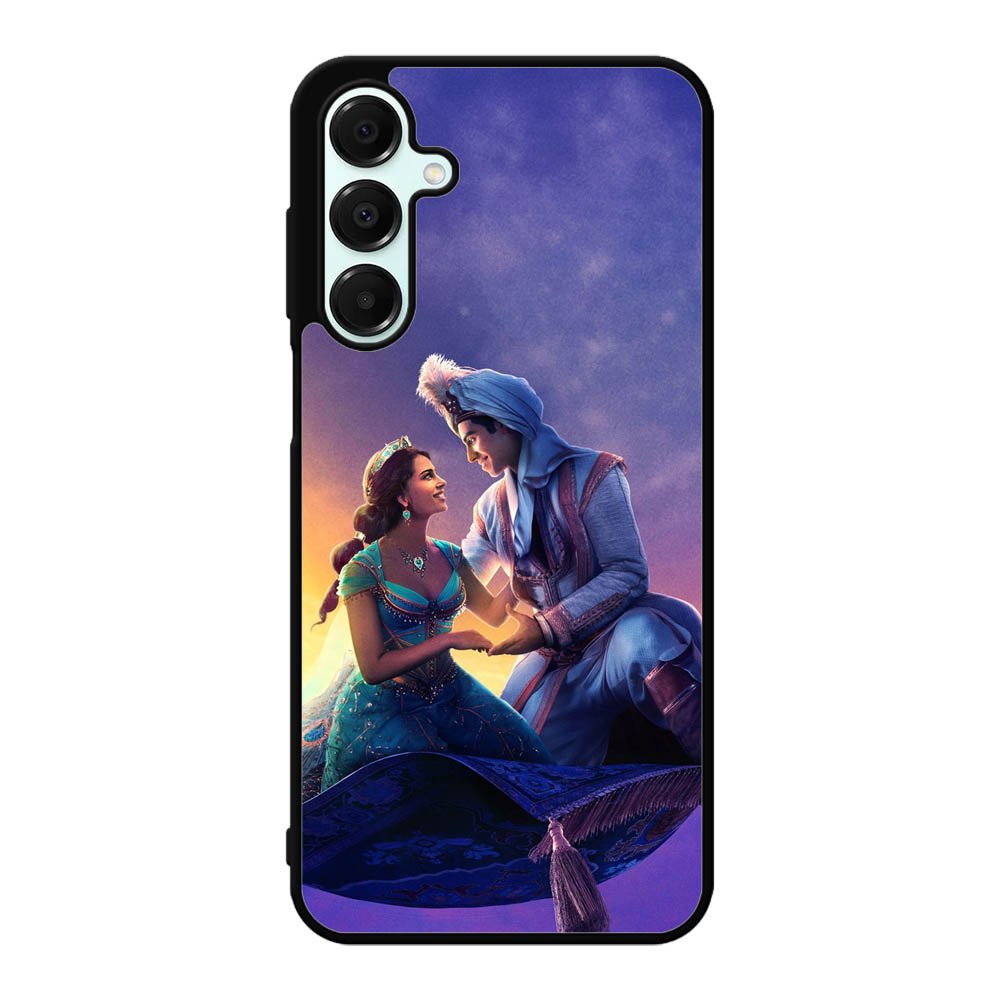 Aladdin Movie Samsung Galaxy A16 Case OV0314