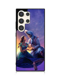 Aladdin Movie Samsung Galaxy S23 Ultra 5G Case QC0314