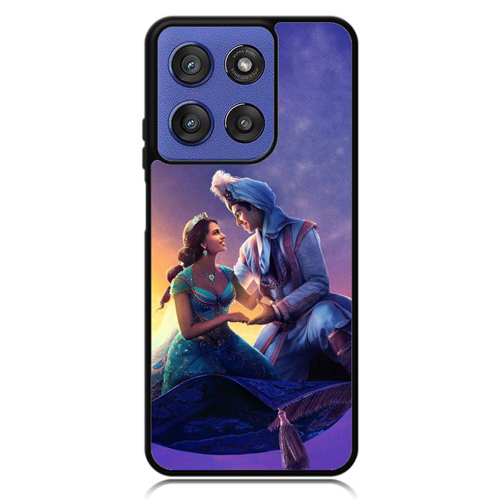 Aladdin Movie Motorola Moto G Stylus 5G 2025 Case OV0314