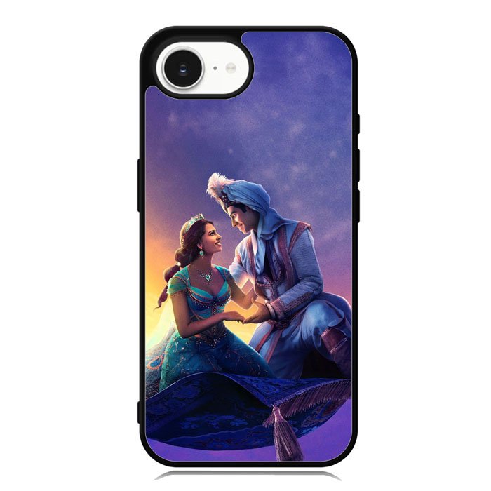Aladdin Movie iPhone 16e Case OV0314