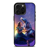 Aladdin Movie iPhone 16 Pro Case OV0314