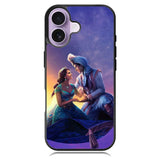 Aladdin Movie iPhone 17 Case OV0314