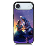 Aladdin Movie iPhone 17 Air Case OV0314