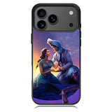 Aladdin Movie Samsung Galaxy S26 Case OV0314