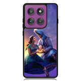 Aladdin Movie Motorola Moto Edge 2025 | Moto Edge 60 Fusion | Moto Edge 60 Pro Case OV0314