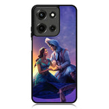 Aladdin Movie Motorola Moto G 5G 2025 Case OV0314