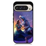 Aladdin MRCie Google Pixel 10 Pro XL Case RC0314