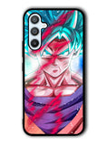 Dragon Ball Super Goku Samsung Galaxy A14 5G Case QC0317