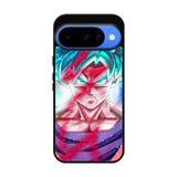 Dragon Ball Super Goku Google Pixel 10 Case QC0317