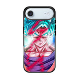 Dragon Ball Super Goku iPhone Air Case QC0317