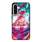Dragon Ball Super Goku Samsung Galaxy A26 5G Case RC0317