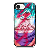Dragon Ball Super Goku iPhone 16e Case OV0317