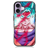 Dragon Ball Super Goku iPhone 17 Case OV0317
