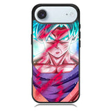 Dragon Ball Super Goku iPhone 17 Air Case OV0317