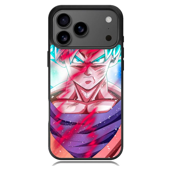 Dragon Ball Super Goku Samsung Galaxy S26 Case OV0317