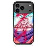 Dragon Ball Super Goku iPhone 17 Pro Case RC0317