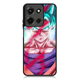 Dragon Ball Super Goku Motorola Moto G 5G 2025 Case OV0317