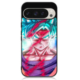 Dragon Ball Super Goku Google Pixel 9 | Pixel 9 Pro Case OV0317