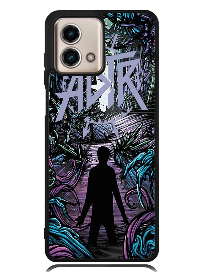 Music A Day To Remember Motorola Moto G Stylus 5G 2023 Case