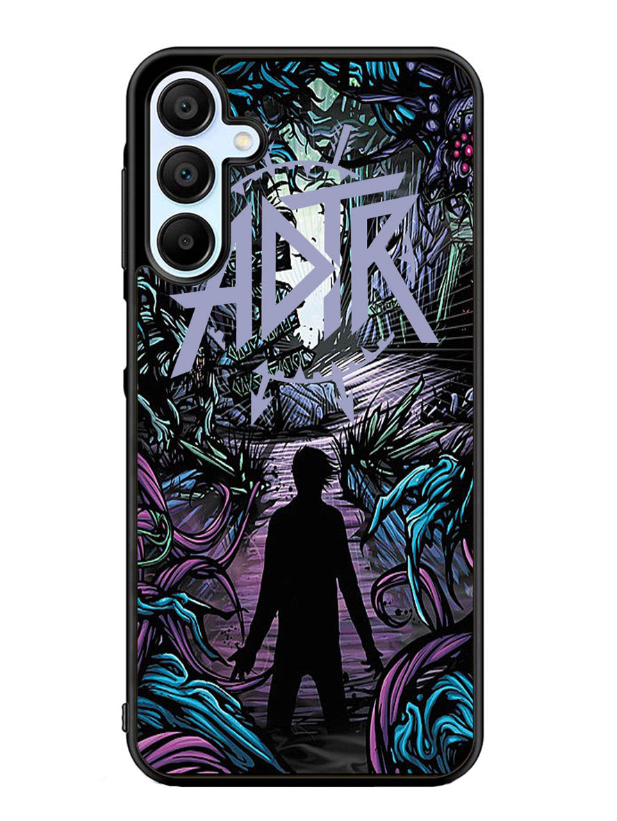 Music A Day To Remember Samsung Galaxy A25 5G Case