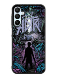 Music A Day To Remember Samsung Galaxy A25 5G Case