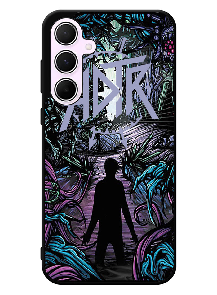 Music A Day To Remember Samsung Galaxy A35 5G Case