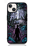 Music A Day To Remember iPhone 14 Case OV0320