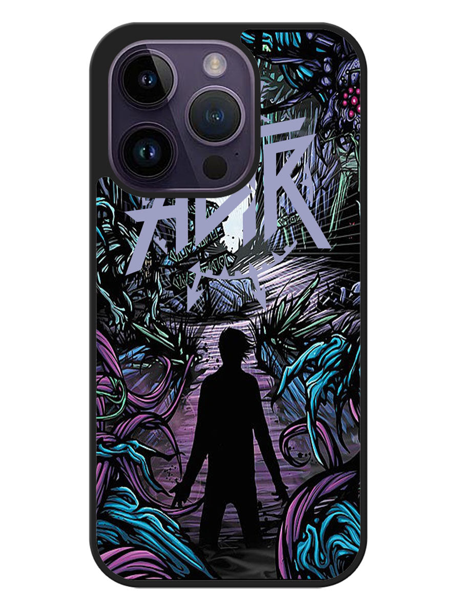 Music A Day To Remember iPhone 14 Pro Max Case