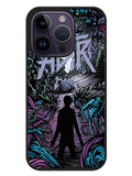 Music A Day To Remember iPhone 14 Pro Max Case