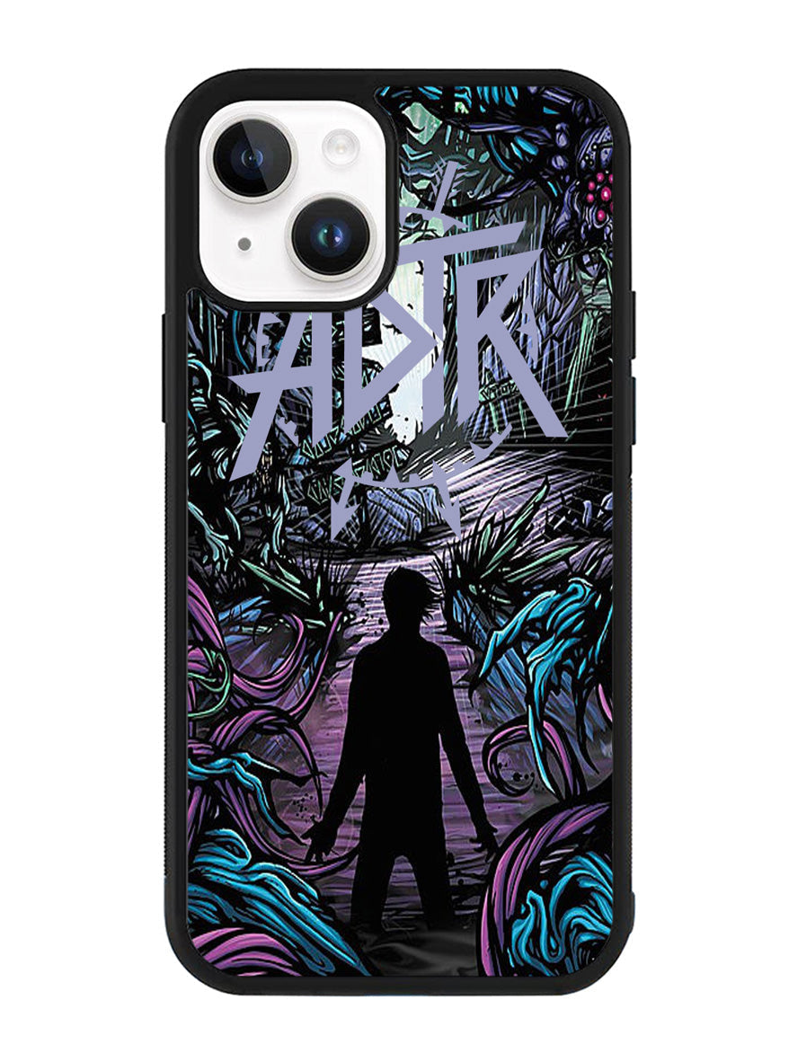 Music A Day To Remember iPhone 15 Plus Case OV0320