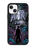 Music A Day To Remember iPhone 15 Plus Case OV0320