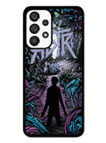 Music A Day To Remember Samsung Galaxy A53 5G Case