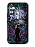 Music A Day To Remember Samsung Galaxy A54 5G Case