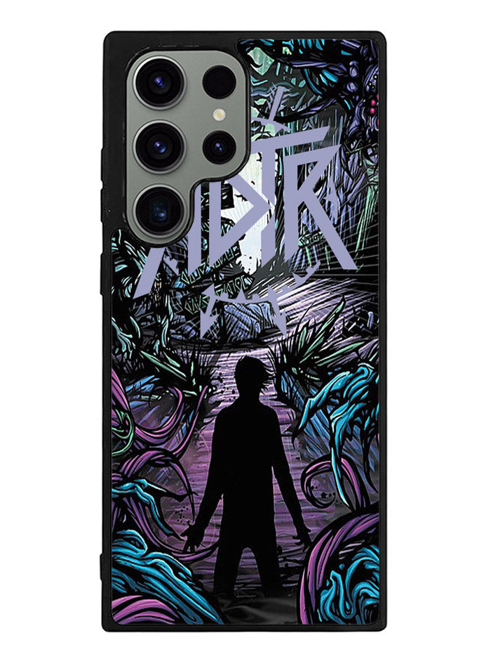 Music A Day To Remember Samsung Galaxy S23 Ultra 5G Case