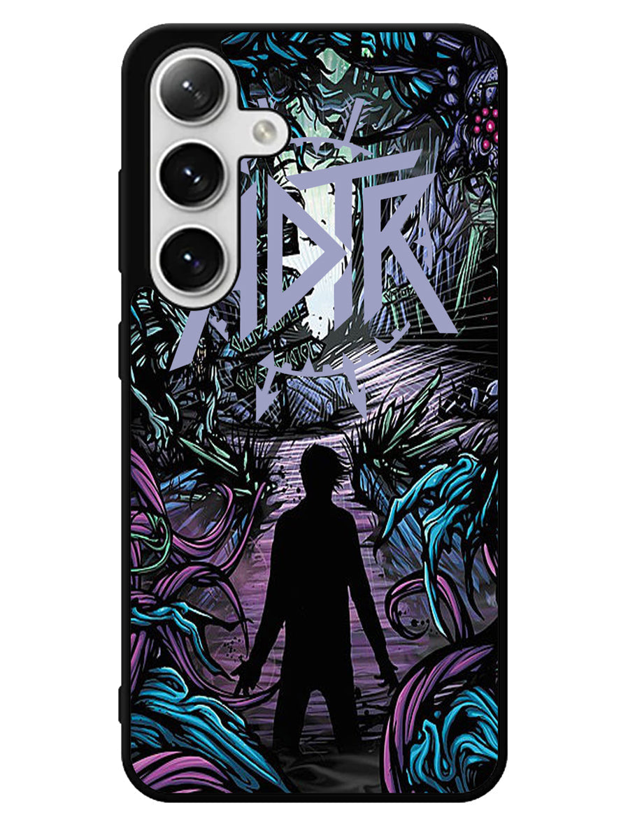 Music A Day To Remember Samsung Galaxy S25 5G Case