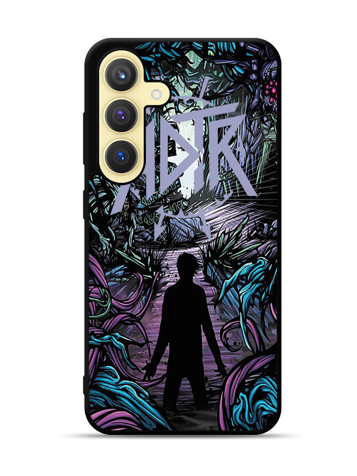 Music A Day To Remember Samsung Galaxy S25 Plus 5G , Samsung Galaxy S25+ 5G Case