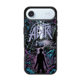 Music A Day To Remember iPhone Air Case