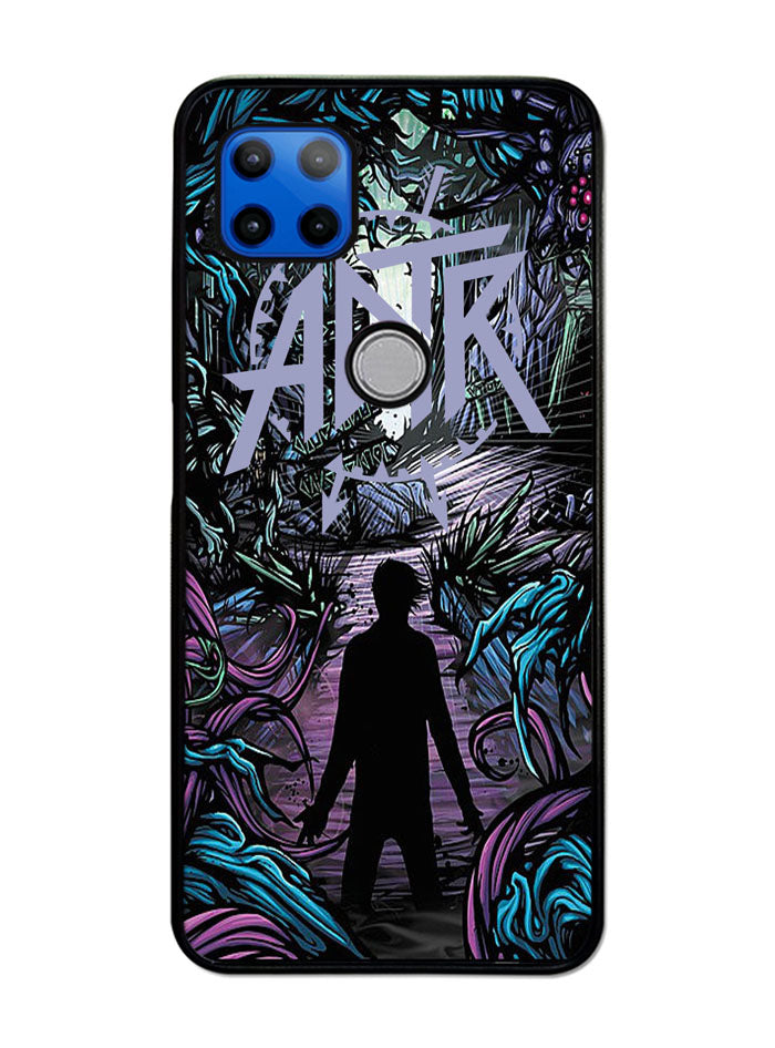 Music A Day To Remember Motorola Moto G 5G Case , Moto One 5G Ace Case