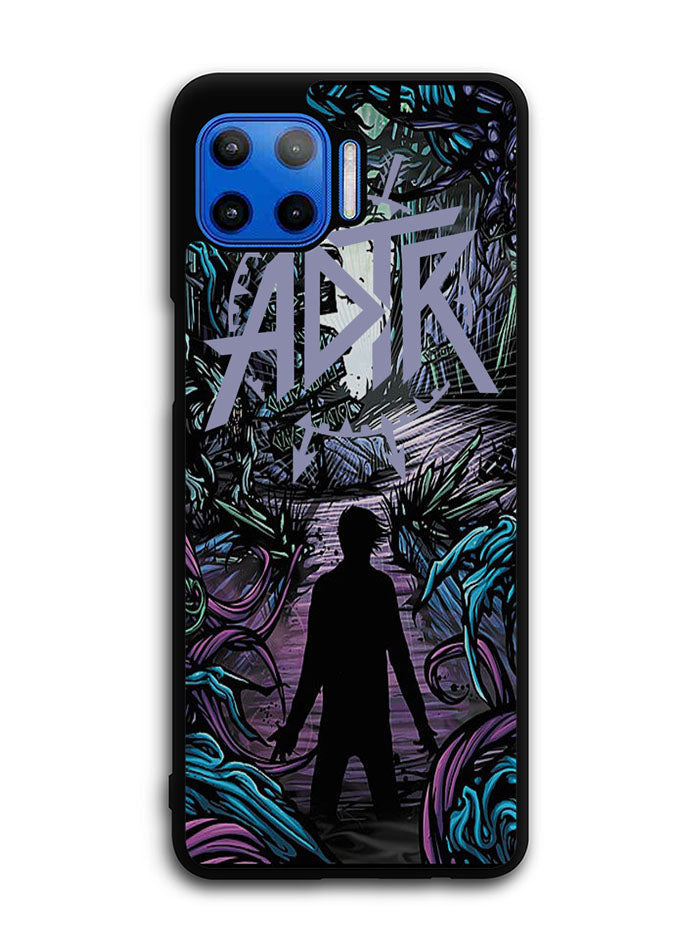 Music A Day To Remember Motorola Moto One 5G Case , Moto One 5G UW Case , Moto G 5G Plus Case